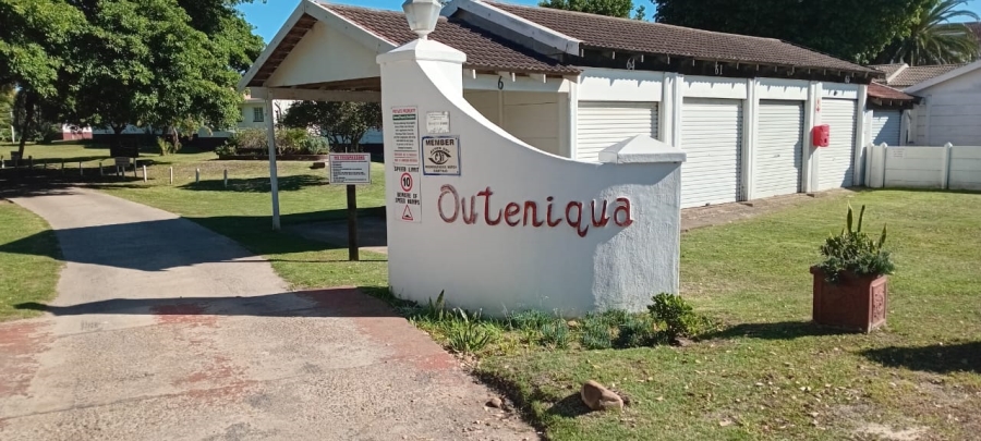2 Bedroom Property for Sale in Aston Bay Eastern Cape